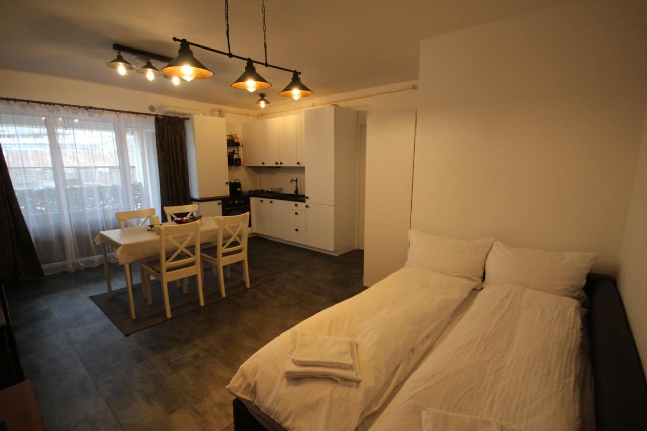Apartment Francesca Mit Parkplatz Naehe Altstadt Σίμπιου Εξωτερικό φωτογραφία