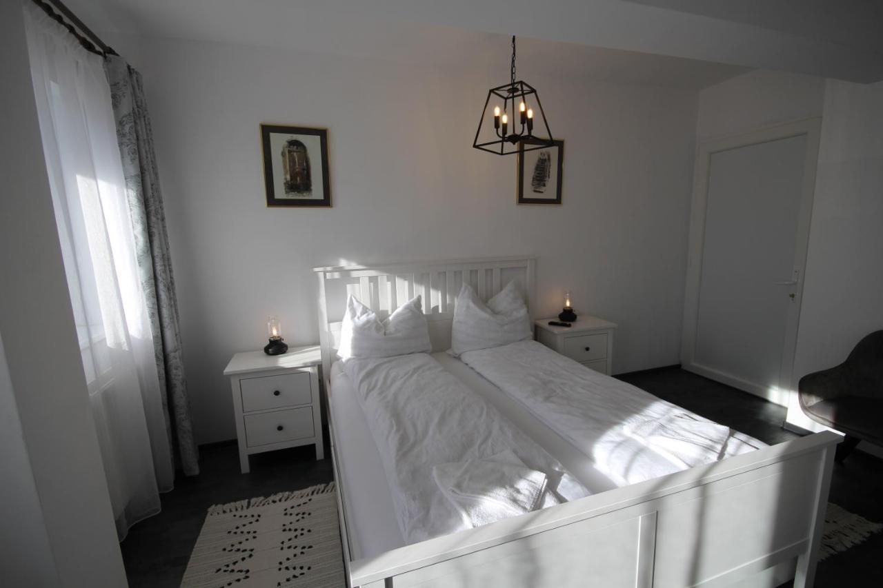 Apartment Francesca Mit Parkplatz Naehe Altstadt Σίμπιου Εξωτερικό φωτογραφία