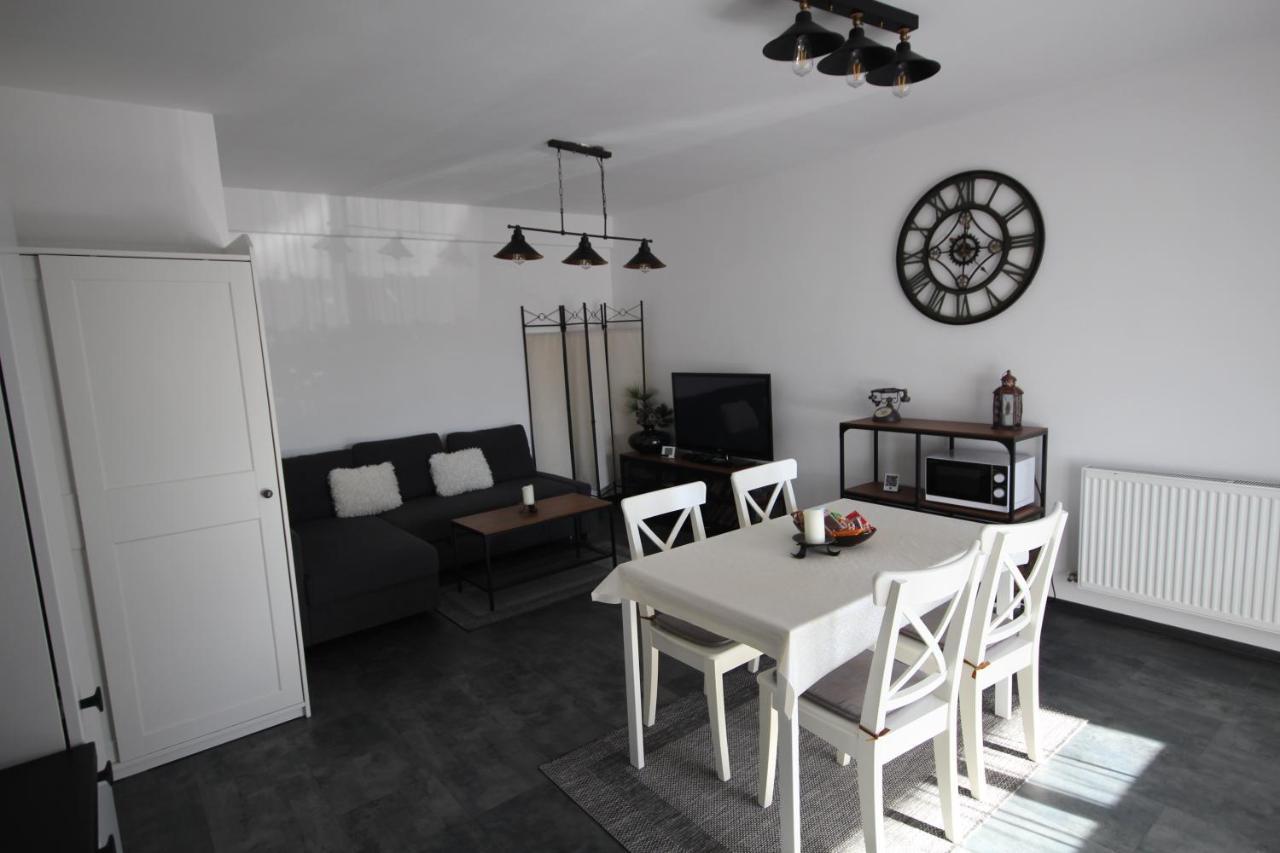 Apartment Francesca Mit Parkplatz Naehe Altstadt Σίμπιου Εξωτερικό φωτογραφία