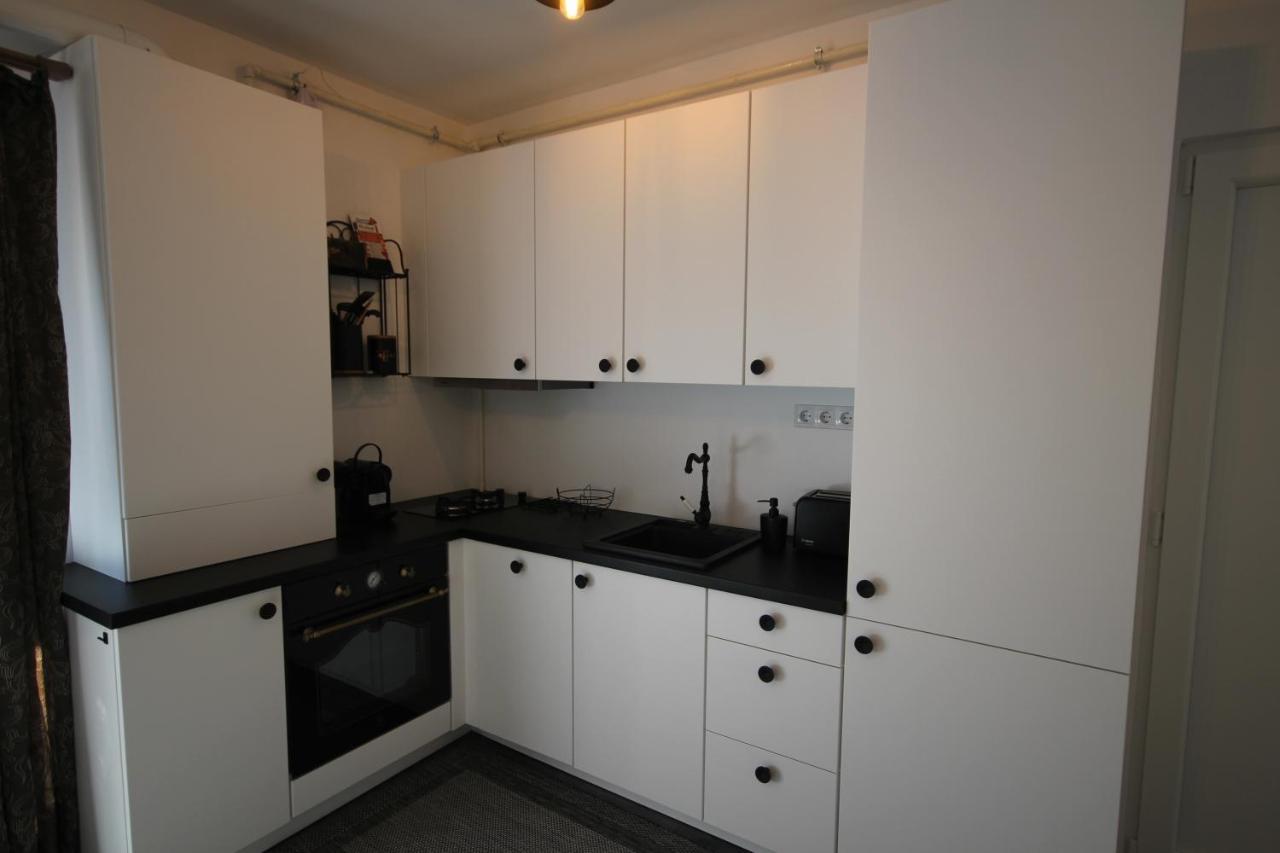 Apartment Francesca Mit Parkplatz Naehe Altstadt Σίμπιου Εξωτερικό φωτογραφία