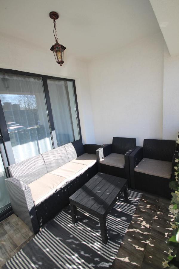 Apartment Francesca Mit Parkplatz Naehe Altstadt Σίμπιου Εξωτερικό φωτογραφία