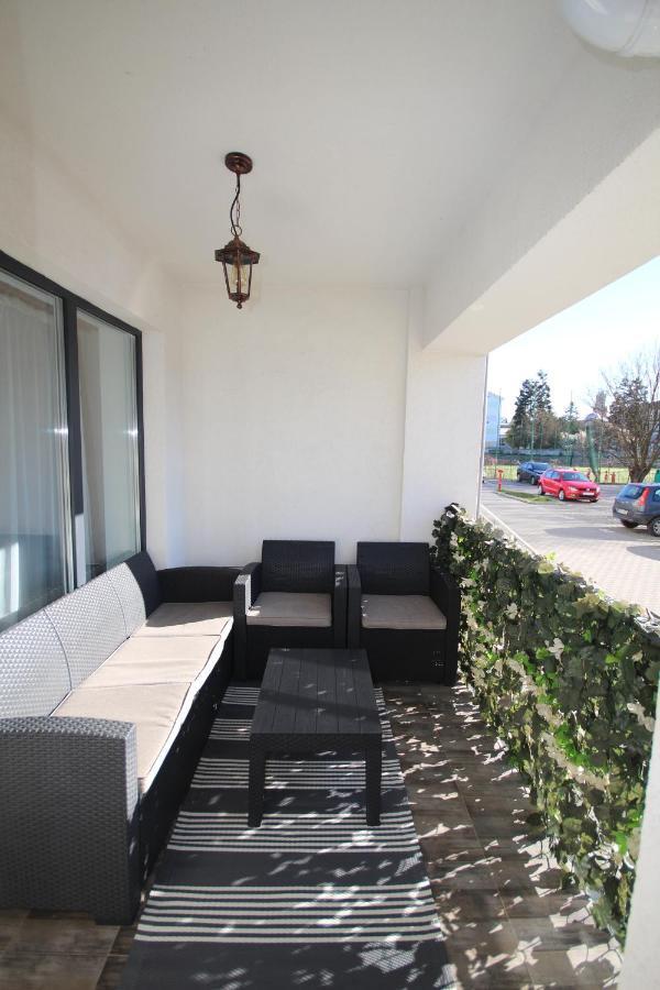 Apartment Francesca Mit Parkplatz Naehe Altstadt Σίμπιου Εξωτερικό φωτογραφία