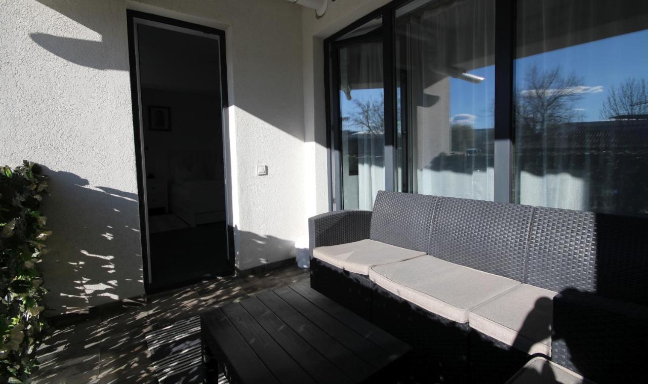 Apartment Francesca Mit Parkplatz Naehe Altstadt Σίμπιου Εξωτερικό φωτογραφία