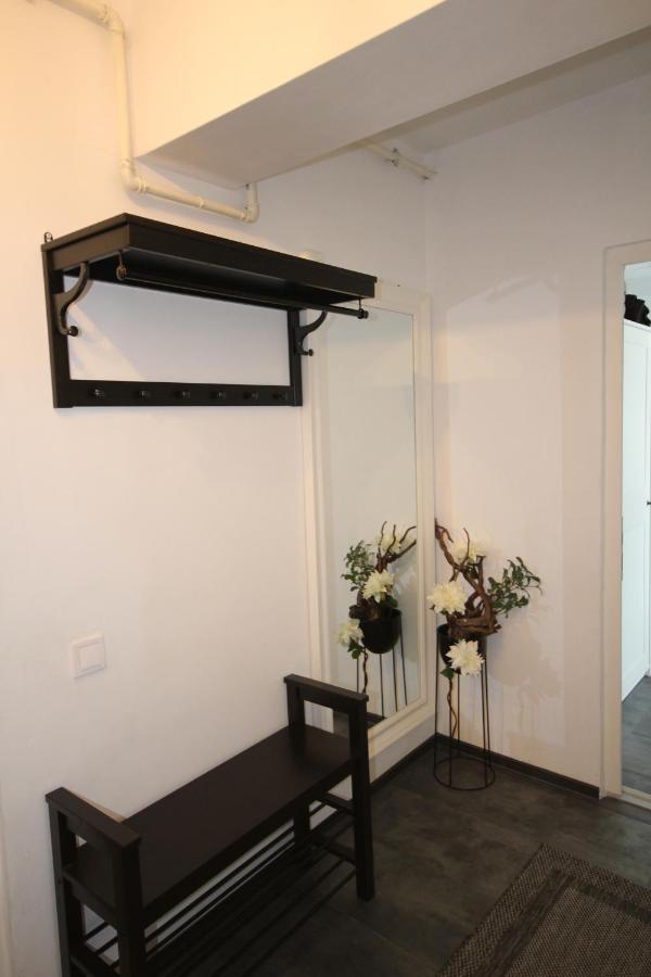 Apartment Francesca Mit Parkplatz Naehe Altstadt Σίμπιου Εξωτερικό φωτογραφία
