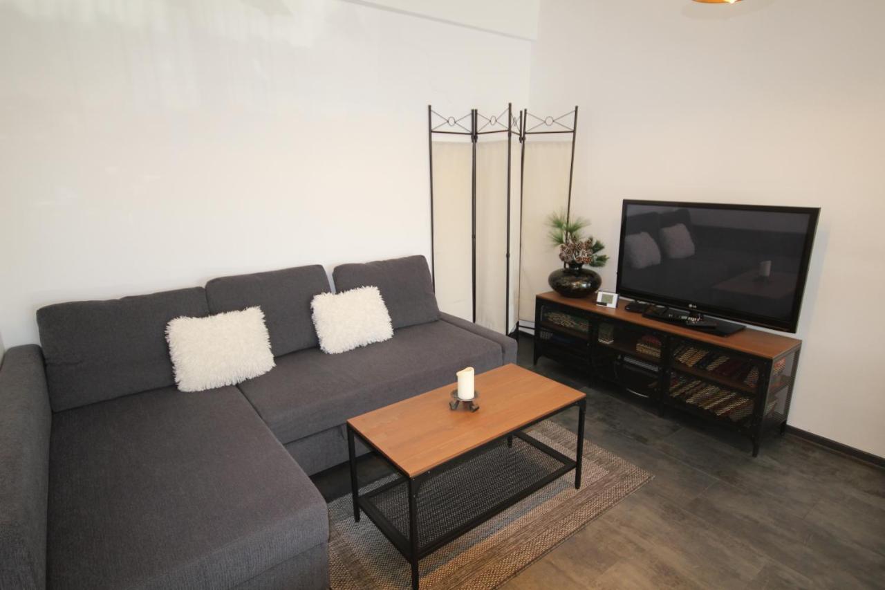 Apartment Francesca Mit Parkplatz Naehe Altstadt Σίμπιου Εξωτερικό φωτογραφία